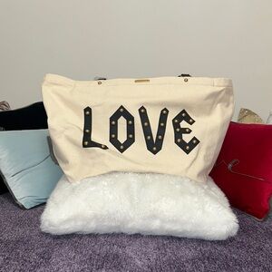 Rebecca Minkoff LOVE Tote